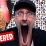 Profilbild von Nostalgia Critic Devil