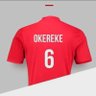 Profilbild von Reginald Okereke