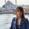 ZhannaSkrynnyk profil fotoğrafı