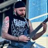Profilbild von Chainbrain 🇨🇦 🎸