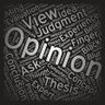 Just my opinion 的头像