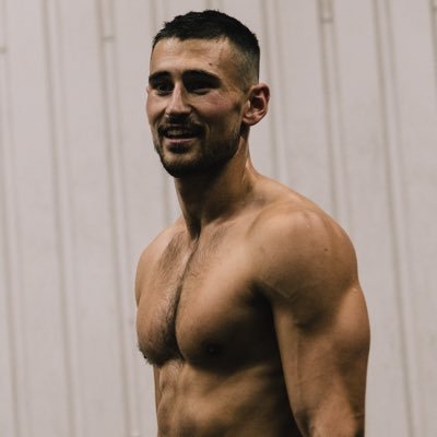 Jake Williamson's profile picture