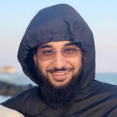 Musa Adnan's profile picture