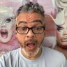 Craig Seymour, Black gay Bipolar music critic ็ๅคดๅ