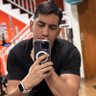 Luís Henrique Santos profil fotoğrafı
