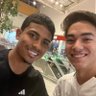 Thomas | Campeão da América 🇮🇹 profil fotoğrafı