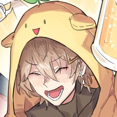 naniwazuni 🧚🍂's profile picture