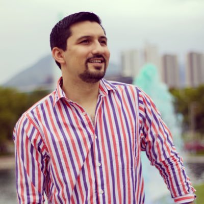 Joel Valdez's profile picture