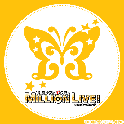 アイドルマスター ミリオンライブ!【公式】's profile picture