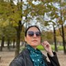 Profilbild von Maria Leonard