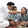 Profilbild von Sathish kumar P
