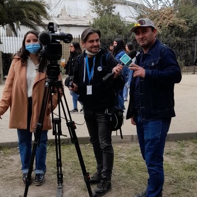 LUIS@REPORTESCHILE 🇨🇱's profile picture