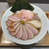 Фото профиля ラーメンが大好きの台湾の大学生