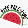 Фото профиля W Palestine🇵🇸