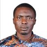 Profilbild von Raphael Aminu