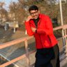 Фото профиля Syed Azmat Ali Shah