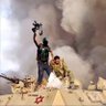 Rashad Ghareeb profil fotoğrafı