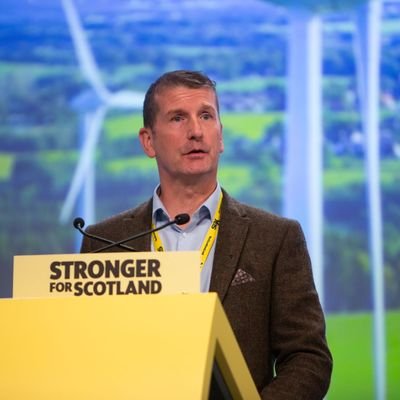 DaveDooganSNP's profile picture