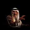 Profilbild von بندر المطرفي