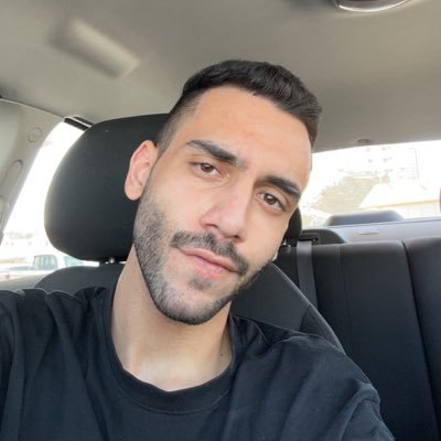 Saher's profile picture