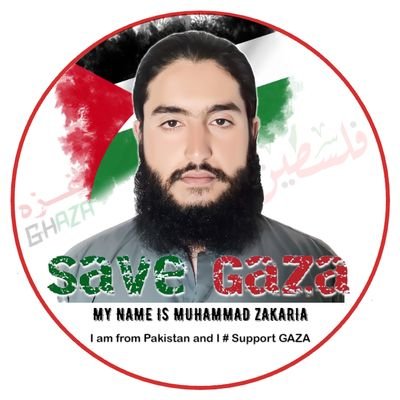 Zakaria Brahui's profile picture