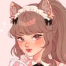 Nyapawlitan 🍨🐾 | ENVtuber profil fotoğrafı