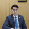 U.Erdene-Ochir profil fotoğrafı