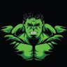 Bruce Banner's profile picture