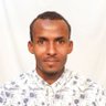 Abdirashid Hassan profil fotoğrafı