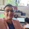 Walid Ghannam 的头像