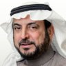 DR. SALEH A. AL FOUZAN 的头像