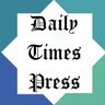 TIMES PRESS 的头像