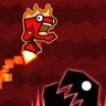 🌈fireballGD player 🛠 profil fotoğrafı