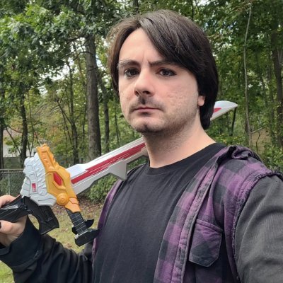 Daniel Pika's profile picture