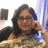 Profilbild von Moumita Das