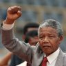Nelson Mandela's profile picture