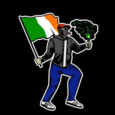 LOI Ultras and Awaydays 🇮🇪's profile picture