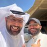 حسام بوقريص Husam Buqria profil fotoğrafı
