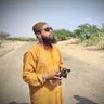 Asadullah Hyderi 的头像