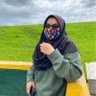 Syahirah Azman profil fotoğrafı