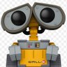 wall E profil fotoğrafı