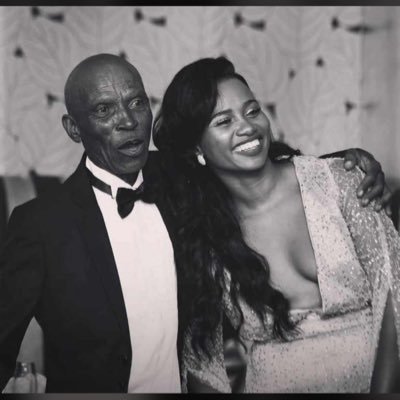 Thuli Binase's profile picture