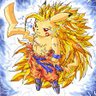 Halo Goku's profile picture