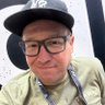 Profilbild von Ryan Berg