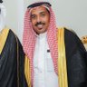 🇸🇦 Ayman Al-Hazmi's profile picture