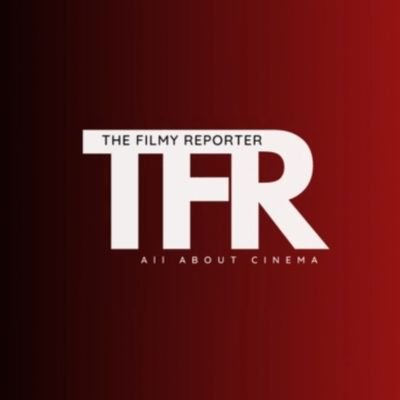 The Filmy Reporter's profile picture