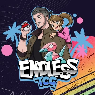 endlessTCG's profile picture