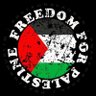 Profilbild von Palestine🇵🇸