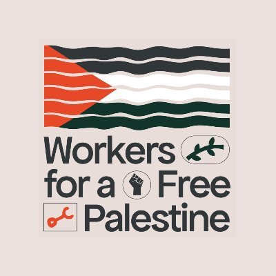 Workers for a Free Palestine's profile picture