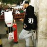 Mohamed Momo profil fotoğrafı